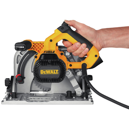 Reconditioned track saw discount