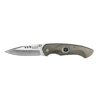 Klein Tools Electrician's Pocket Knife - 44201