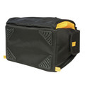 Cases and Bags | Dewalt DGL523 57-Pocket LED Lighted Tool Backpack image number 4