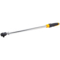 Torque Wrenches | Dewalt DWMT75462 1/2 in. Micrometer Torque Wrench image number 1