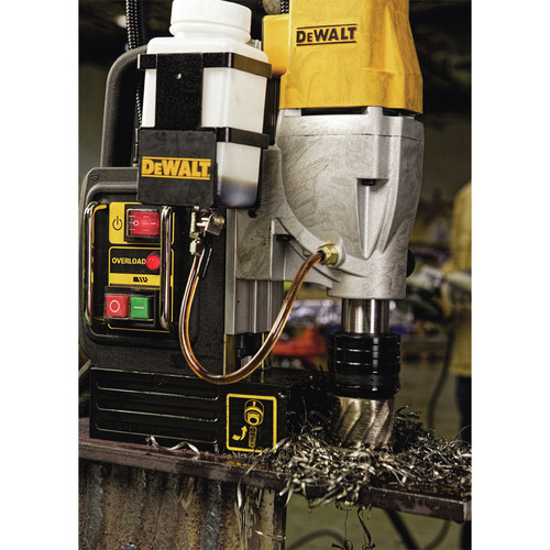 Dewalt DWE1622K 10.0 Amp 2Speed 2 in. Drill Press