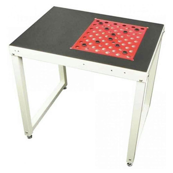 SAW ACCESSORIES | JET Jet Downdraft Table for Deluxe Xactasaw - 708401