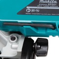Circular Saws | Makita XPS01PTJ 18V X2 (36V) LXT Brushless Lithium-Ion 6-1/2 in. Cordless Plunge Circular Saw Kit with 2 Batteries (5 Ah) image number 10