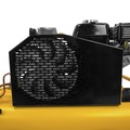 Save 10% off one item | Dewalt DXCM081 5.5 HP 8 Gallon 175 Max PSI 13.2 SCFM @ 40 PSI Oil-Lube Honda GX160 Gas-Powered Portable Wheelbarrow Air Compressor image number 2