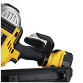 Framing Nailers | Dewalt DCN692M1 20V MAX XR Brushless Lithium-Ion Cordless 30 Degree Paper Collated Framing Nailer Kit (4 Ah) image number 4