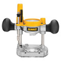 Router Accessories | Dewalt DNP612 Plunge Base for Compact Router DWP611 image number 0