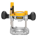 Router Accessories | Dewalt DNP612 Plunge Base for Compact Router DWP611 image number 0