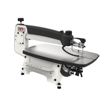 SCROLL SAWS | JET JWSS-22B Scroll Saw Base Machine with Switch - JT9-727200B
