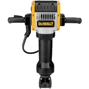 DEMOLITION HAMMERS | Dewalt 15.0 Amp Pavement Breaker - D25980