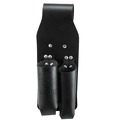 Tool Belts | Klein Tools 5118RT Tunnel Pliers and Rule Holder image number 4