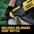 Pressure Washers | Dewalt DCPW550B 20V MAX Lithium-Ion Cordless 550 psi Power Cleaner (Tool Only) image number 7
