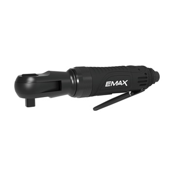 AIR TOOLS | AirBase 3/8 in. Drive 12 CFM Industrial Air Ratchet - EATRT03S1P