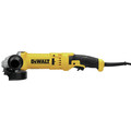 Angle Grinders | Factory Reconditioned Dewalt DWE43113R 120V 13 Amp High Performance 4-1/2 in. - 5 in. Corded Trigger Grip Grinder image number 1