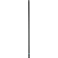 Bits and Bit Sets | Makita A-99247 Makita ImpactX #3 Phillips 12 in. Power Bit, 10/pk, Bulk image number 1