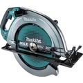 Circular Saws | Makita GSH06T1 40V max XGT Lithium-Ion Brushless AWS Capable 16-5/16 in. Cordless Circular Saw Kit (5 Ah) image number 1