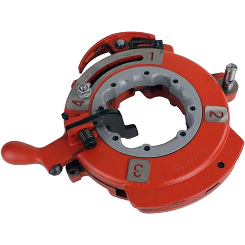 Taps Dies | Ridgid 714 SO Recd L/Dies Die Head for 1224 Threading Machine image number 0