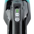 Clearance Center | Makita XLC09R1B 18V LXT Brushless Lithium-ion Compact Cordless 4 Speed Vacuum Kit with Push Button (2 Ah) image number 3