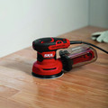Random Orbital Sanders | Skil SR211601 2.8 Amp 5 in. Corded Random Orbital Sander image number 9