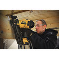 Specialty Nailers | Factory Reconditioned Dewalt DCN693M1R 20V MAX 4.0 Ah Cordless Lithium-Ion 2-1/2 Inch 30-Degree Connector Nailer Kit image number 12