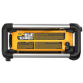Father's Day Gift Guide | Dewalt DWPW2100 13 Amp 2100 max PSI 1.2 GPM Corded Jobsite Cold Water Pressure Washer image number 7