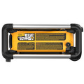 Pressure Washers | Dewalt DWPW2100 2100 MAX PSI 1.2 GPM 13 Amp Electric Jobsite Cold Water Pressure Washer image number 7