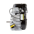 Replacement Engines | Briggs & Stratton 305447-0610-G1 479cc Vanguard Series Engine with 1 in. Tapped 3/8 - 24 Keyway Crankshaft (CARB) image number 5