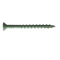 Collated Screws | SENCO 08D200W 8-Gauge 2 in. Exterior Collated Decking Screw (1,000-Pack) image number 3