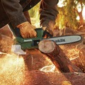 Chainsaws | Makita ADCU10Z Outdoor Adventure 18V LXT Lithium-Ion 12 in. Cordless Top Handle Chain Saw (Tool Only) image number 8