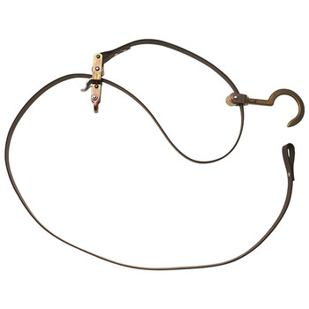 ELECTRICAL TOOLS | Klein Tools 6 ft. x 1 in. Howe Wire Tool - 1702-20N