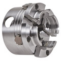 Lathe Accessories | Delta 46-461 Reversible NOVA G3-D Woodturning Chuck image number 1