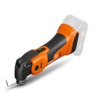 Clearance Center | Fein 71293761090 MULTIMASTER AMM 700 1.7 Q AS Cordless Oscillating Multi-Tool (Tool Only) image number 1