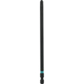 Bits and Bit Sets | Makita A-96899 Makita ImpactX #3 Phillips 6 in. Power Bit image number 0