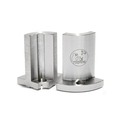 Lathe Accessories | NOVA 6050 1-1/2 in. Multi-Project Jaws image number 0