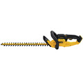 Hedge Trimmers | Dewalt DCHT820B 20V MAX Lithium-Ion 22 In. Hedge Trimmer (Tool Only) image number 2