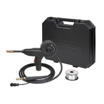 WELDING AND WELDING ACCESSORIES | Lincoln Electric Magnum 100SG Spool Gun - K2532-1