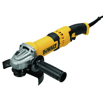 GRINDERS | Dewalt 4-1/2 in. - 6 in. High Performance Trigger Switch Grinder - DWE43116