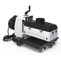 Drum Sanders | JET JT9-723510 JWDS-1020 1 HP Benchtop Drum Sander image number 1