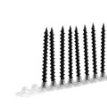 Collated Screws | Freeman SCRDW-2 (1000-Piece) Bugle Head #6 x 2 in. Phillips Drywall to Wood Screws image number 5