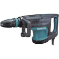 Makita Appreciation Week! Save 10%! | Factory Reconditioned Makita HM1203C-R 20 lb. SDS-Max Demolition Hammer with Case image number 0