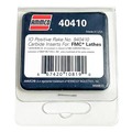 Automotive | AMMCO 940410 FMC/John Bean Carbide Insert- Positive Rake (10-Pack) image number 2