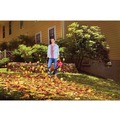  | Factory Reconditioned Craftsman CMCBL700BR V20 Brushed Lithium-Ion Cordless Axial Leaf Blower (Tool Only) image number 7