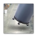 Customer Appreciation Sale! Save up to $60 on Select Tools | Boardwalk 3485200 300 lbs. Capacity 18.25 in. Diameter Refuse Container Utility Dolly - Gray image number 5