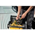 Save 10% off one item | Dewalt DCPW1600Y2 2X20V MAX 1600 PSI Brushless Cordless Pressure Washer​ Kit with FLEXVOLT (12 Ah) image number 11