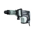 Demolition Hammers | Metabo HPT H60MEYM 120V Brushless Corded SDS Max Demolition Hammer image number 2