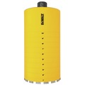 Drill Driver Bits | Dewalt DW55028 8 in. x 14 in. Diamond Core Bit image number 1
