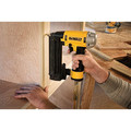 Early Labor Day Sale | Factory Reconditioned Dewalt DWFP12233R Precision Point 18-Gauge 2-1/8 in. Brad Nailer image number 4