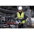  | Factory Reconditioned Bosch GCB18V-5N-RT 18V Lithium-Ion Cordless 5 in. Deep Cut Band Saw (Tool Only) image number 3