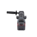Angle Grinders | Ingersoll Rand G5351-K22 20V 1 HP 8000 RPM Type 27 Grinding Type 1 Cutting 4.5 / 5 in. Wheel Cordless Right Angle Grinder Kit (5 Ah) image number 9