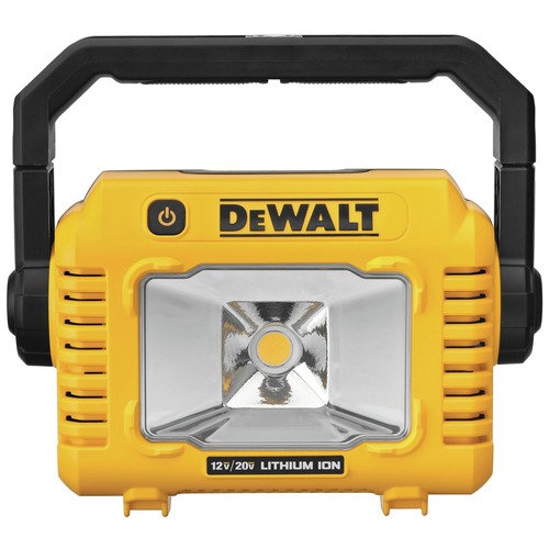 Save 10% off one item | Factory Reconditioned Dewalt DCL077BR 12V/20V MAX Lithium-Ion Cordless Compact Task Light (Tool Only) image number 0