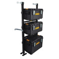 Storage Systems | Dewalt DWST08240 ToughSystem Van Racking Solution image number 1